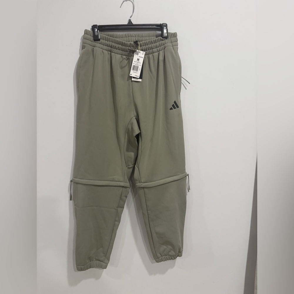 Adidas CITY TECH‎ SOFTSHELL PANTS